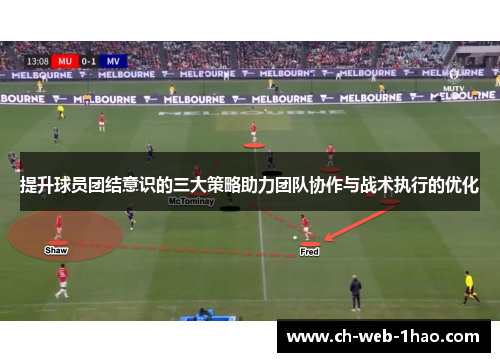 提升球员团结意识的三大策略助力团队协作与战术执行的优化