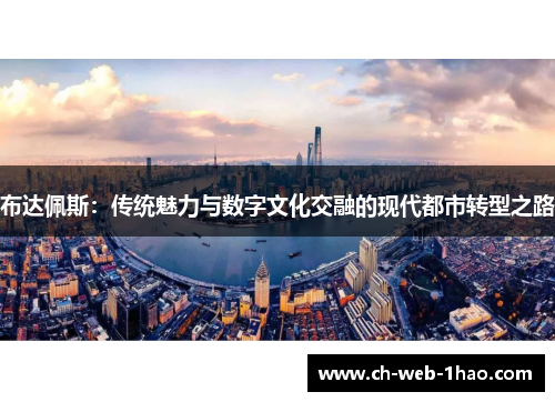 布达佩斯：传统魅力与数字文化交融的现代都市转型之路
