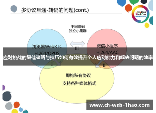 应对挑战的最佳策略与技巧如何有效提升个人应对能力和解决问题的效率