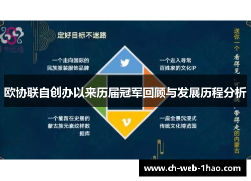 欧协联自创办以来历届冠军回顾与发展历程分析 欧协联自创办以来历届冠军回顾与发展历程分析