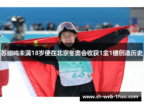 苏翊鸣未满18岁便在北京冬奥会收获1金1银创造历史 苏翊鸣未满18岁便在北京冬奥会收获1金1银创造历史