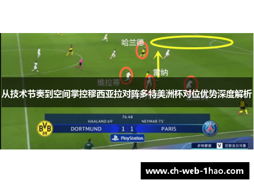 从技术节奏到空间掌控穆西亚拉对阵多特美洲杯对位优势深度解析