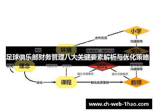 足球俱乐部财务管理八大关键要素解析与优化策略 足球俱乐部财务管理八大关键要素解析与优化策略