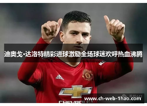 迪奥戈·达洛特精彩进球激励全场球迷欢呼热血沸腾 迪奥戈·达洛特精彩进球激励全场球迷欢呼热血沸腾